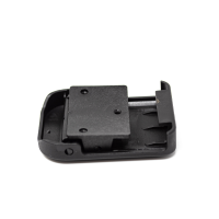 Closure clip (2 pieces)