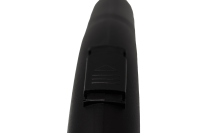 Handgriff m. Luftregulierung