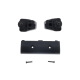 Befestigungs-Set Schaltelement ERM 1846 GTA