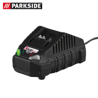 Parkside 20V Ladegerät 4,5 A PLG 20 C3 DE/EU...
