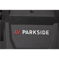 Parkside 20V töltő 4,5 A PLG 20 C3 DE/EU a Parkside X 20V család szerszámaihoz