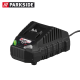 Parkside 20V töltő 4,5 A PLG 20 C3 DE/EU a Parkside X 20V család szerszámaihoz