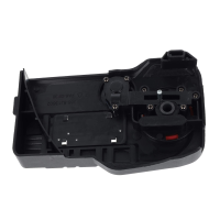 Sprocket vāks