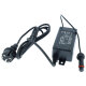 28V charging station from year 12-2019 EU (not for UK / GB)