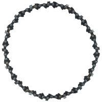 Kette Trilink CL14333PB 20cm SB-verp.