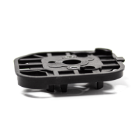 Cover in the motor