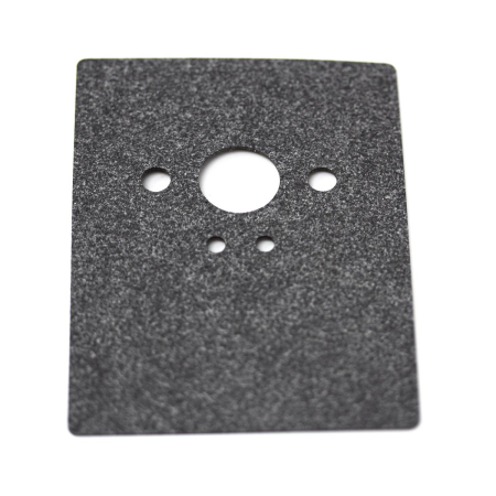 Carburettor gasket