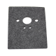Carburettor gasket