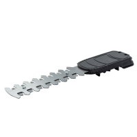 Strauchscherenmesser 12cm für DELTAFOX DG-CGS 3615...