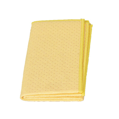 Cleaning cloth PVA