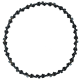 Ketting Trilink CL15040PB 25cm SB-verpakt