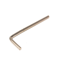Sechskantschlüssel 2,5mm