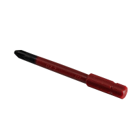 isolierter Bit PZ2