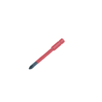 isolierter Bit PH2