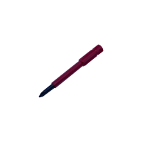 isolierter Bit PH1