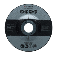 Trennscheibe 115x6x22,23mm