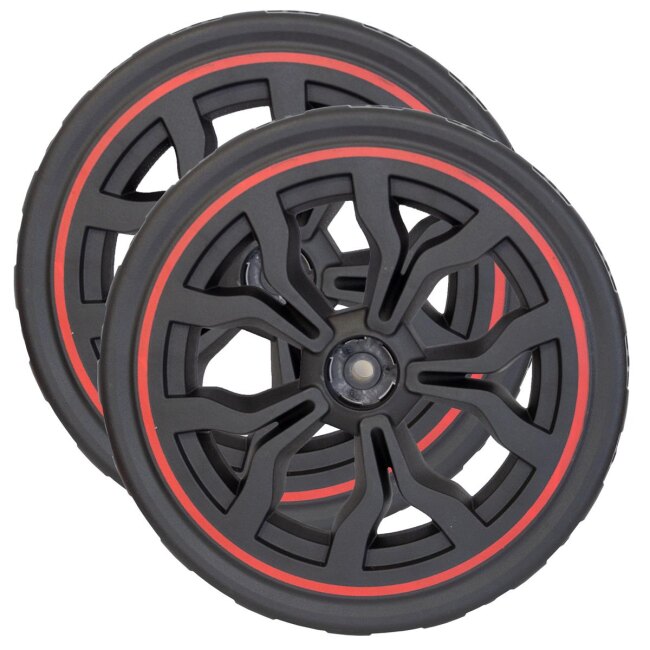 Hinterrad-Set (2), 16,00 € 