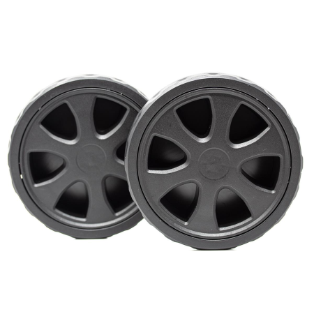Hinterrad-Set (2)