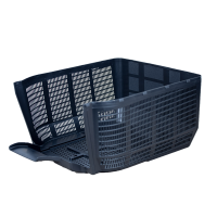 Grasfangbox 35 L Neutral