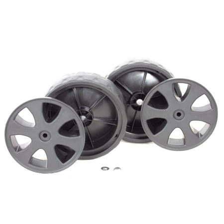Hinterrad-Set (2)