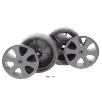 Hinterrad-Set (2)