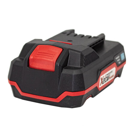 4Units 20V 2500mAh Lithium-Ion Battery for PAP 20 A1, PAP 20 B1 for Parkside  X 20V Team Series Power Tool, Air Shipping