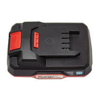 Parkside 20V Akku 2,0 Ah PAP 20 B1 Li-Ion Batterie EU für Geräte der Parkside X 20V Familie