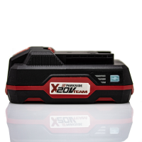 Parkside 20V Akku 2,0 Ah PAP 20 B1 Li-Ion Batterie EU für Geräte der Parkside X 20V Familie