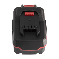 Parkside 20V Akku 4,0 Ah PAP 20 B3 Li-Ion Batterie EU...