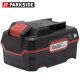 Parkside 20V baterija 4,0 Ah PAP 20 B3 Li-Ion baterija EU za naprave družine Parkside X 20V