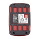 Parkside 20V Akku 4,0 Ah PAP 20 B3 Li-Ion Batterie EU für Geräte der Parkside X 20V Familie