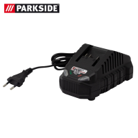Parkside 20V Ladegerät 2,4 A PLG 20 C1 DE/EU...