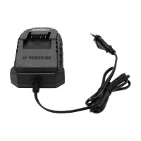 Caricabatterie Parkside 20V 2,4 A PLG 20 C1 DE/EU per gli utensili della famiglia Parkside X 20V