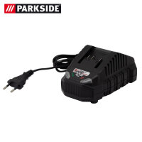 Caricabatterie Parkside PLG 20 C1 (EU)