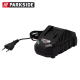 Parkside 20V Ladegerät 2,4 A PLG 20 C1 DE/EU für Geräte der Parkside X 20V Familie