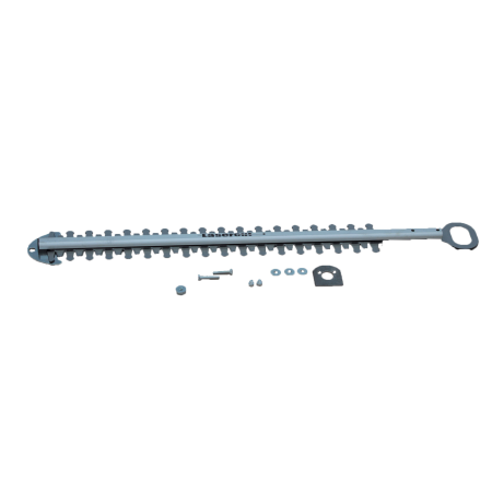 Schermesser 51cm
