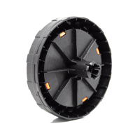 Wheel set (2)
