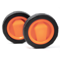 Wheel set (2)