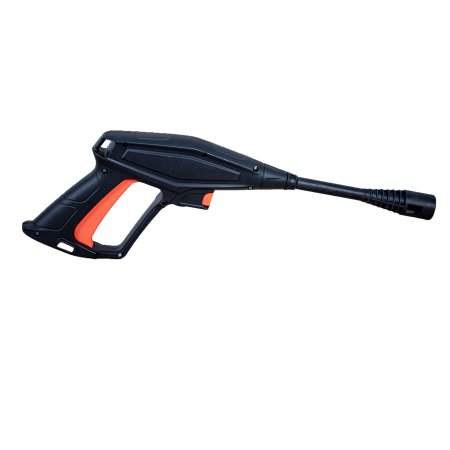 Pistolet