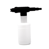 Schaumdüse 350 ml für Reinigungsmittel
