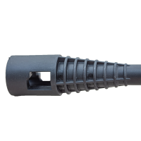 Pistolet