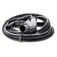 Tuyau complet, 2m