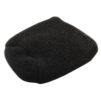 Filtre humide Tête de moteur