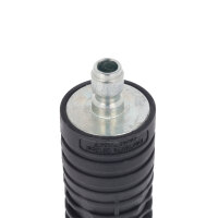 Turbo-Vario-Düse