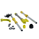 Telescopic tube