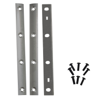 Ersatzmesser-Set