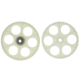 Infeed roller drive