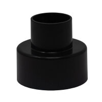 Suction adapter 63mm / 34mm