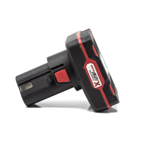 Parkside 12V Akku 4,0 Ah PAPK 12 B3 Li-Ion Batterie EU für Geräte der Parkside X 12V Familie