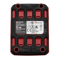 Parkside 12V Akku 4,0 Ah PAPK 12 B3 Li-Ion Batterie EU für Geräte der Parkside X 12V Familie